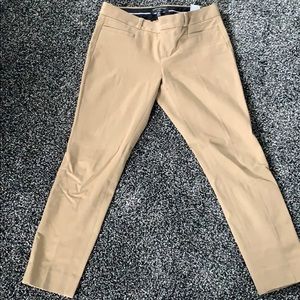Banana republic Sloan Pant